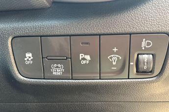 Hyundai Kona 1.6 GDi Hybrid SE Connect 5dr DCT