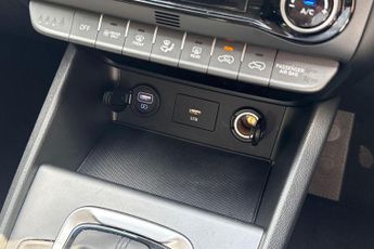 Hyundai Kona 1.6 GDi Hybrid SE Connect 5dr DCT