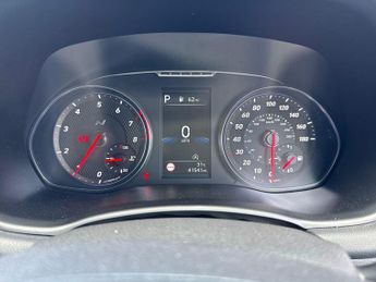 Hyundai i30 2.0 T-GDi N Performance Hatchback 5dr Petrol DCT Euro 6 (s/s) (2
