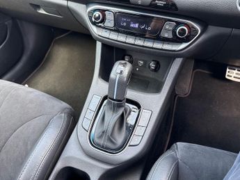 Hyundai i30 2.0 T-GDi N Performance Hatchback 5dr Petrol DCT Euro 6 (s/s) (2