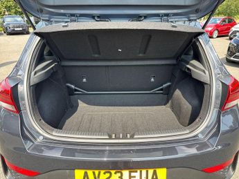 Hyundai i30 2.0 T-GDi N Performance Hatchback 5dr Petrol DCT Euro 6 (s/s) (2