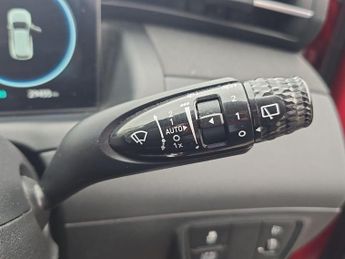 Hyundai Tucson 1.6 h T-GDi SE Connect SUV 5dr Petrol Hybrid Auto Euro 6 (s/s) (