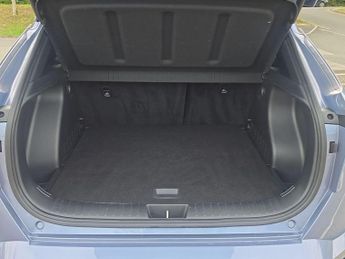 Hyundai Kona 65.4kWh N Line SUV 5dr Electric Auto (218 ps)