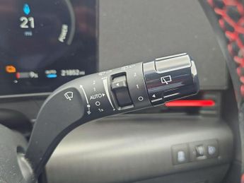 Hyundai Kona 65.4kWh N Line SUV 5dr Electric Auto (218 ps)