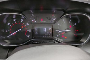 Citroen C3 Aircross 1.2 PureTech MAX EAT6 Euro 6 (s/s) 5dr