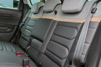 Citroen C3 Aircross 1.2 PureTech MAX EAT6 Euro 6 (s/s) 5dr