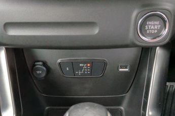 Citroen C3 Aircross 1.2 PureTech MAX EAT6 Euro 6 (s/s) 5dr