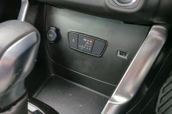 Citroen C3 Aircross 1.2 PureTech MAX EAT6 Euro 6 (s/s) 5dr