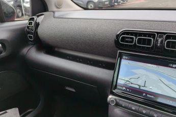 Citroen C3 Aircross 1.2 PureTech MAX EAT6 Euro 6 (s/s) 5dr