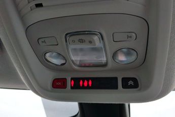 Citroen C3 Aircross 1.2 PureTech MAX EAT6 Euro 6 (s/s) 5dr