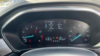 Ford Focus 1.0T EcoBoost Vignale Auto Euro 6 (s/s) 5dr