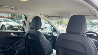 Ford Focus 1.0T EcoBoost Vignale Auto Euro 6 (s/s) 5dr