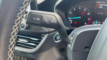 Ford Focus 1.0T EcoBoost Vignale Auto Euro 6 (s/s) 5dr