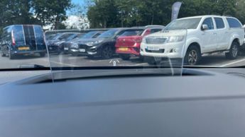 Ford Focus 1.0T EcoBoost Vignale Hatchback 5dr Petrol Auto Euro 6 (s/s) (12