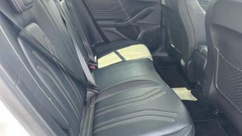 Ford Focus 1.0T EcoBoost Vignale Auto Euro 6 (s/s) 5dr