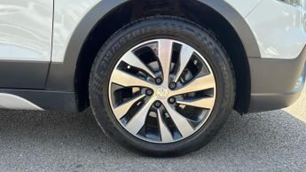 Suzuki SX4 S-Cross 1.0 Boosterjet SZ-T Auto Euro 6 (s/s) 5dr