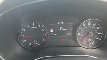Kia Sportage 1.6 T-GDi 4 DCT AWD Euro 6 (s/s) 5dr