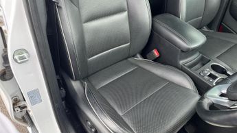 Kia Sportage 1.6 T-GDi 4 DCT AWD Euro 6 (s/s) 5dr