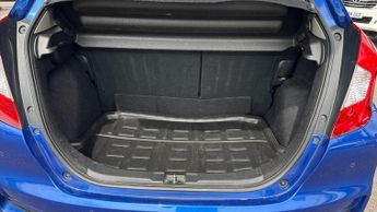 Honda Jazz 1.5 i-VTEC Sport CVT Euro 6 (s/s) 5dr
