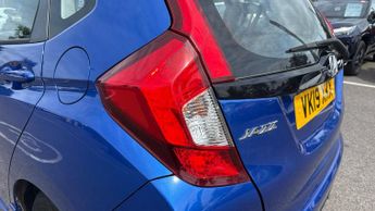 Honda Jazz 1.5 i-VTEC Sport CVT Euro 6 (s/s) 5dr