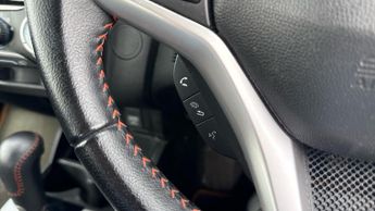 Honda Jazz 1.5 i-VTEC Sport CVT Euro 6 (s/s) 5dr