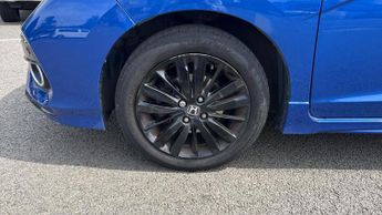Honda Jazz 1.5 i-VTEC Sport CVT Euro 6 (s/s) 5dr