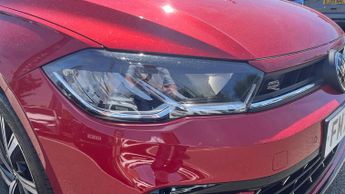Volkswagen Polo 1.0 TSI R-Line DSG Euro 6 (s/s) 5dr