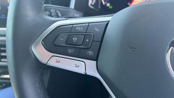 Volkswagen Polo 1.0 TSI R-Line DSG Euro 6 (s/s) 5dr