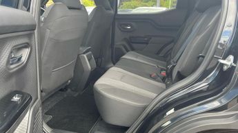 Suzuki e Vitara 61kWh Motion Auto ALLGRIP 5dr