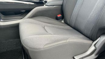 Suzuki e Vitara 61kWh Motion Auto ALLGRIP 5dr