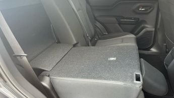 Suzuki e Vitara 61kWh Motion Auto ALLGRIP 5dr