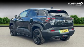 Suzuki e Vitara 61kWh Motion Auto ALLGRIP 5dr