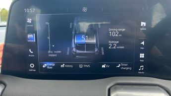 Suzuki e Vitara 61kWh Motion Auto ALLGRIP 5dr