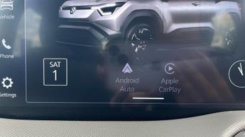 Suzuki e Vitara 61kWh Motion Auto ALLGRIP 5dr