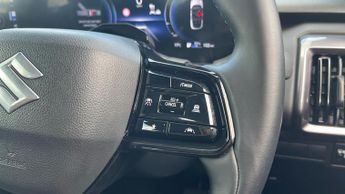 Suzuki e Vitara 61kWh Motion Auto ALLGRIP 5dr