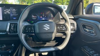 Suzuki e Vitara 61kWh Motion Auto 5dr