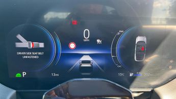 Suzuki e Vitara 61kWh Motion SUV 5dr Electric Auto (174 ps)
