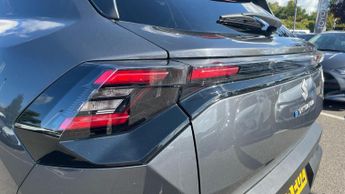 Suzuki e Vitara 61kWh Motion Auto 5dr