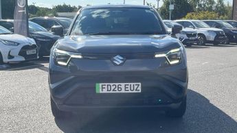 Suzuki e Vitara 61kWh Motion Auto 5dr