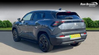 Suzuki e Vitara 61kWh Motion SUV 5dr Electric Auto (174 ps)