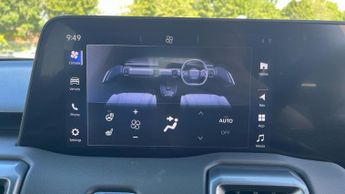Suzuki e Vitara 61kWh Motion Auto 5dr