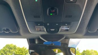 Suzuki e Vitara 61kWh Motion SUV 5dr Electric Auto (174 ps)