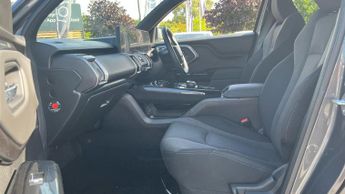 Suzuki e Vitara 61kWh Motion Auto 5dr