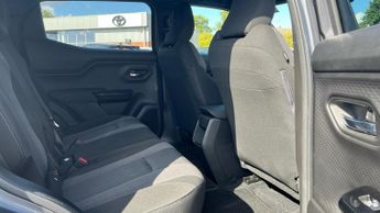 Suzuki e Vitara 61kWh Motion Auto 5dr