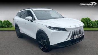 Omoda 7 1.5T SHS 18.4kWh Noble DHT1 Euro 6 (s/s) 5dr