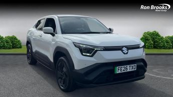 Suzuki e Vitara 61kWh Motion Auto 5dr