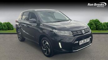  1.4 Boosterjet MHEV Ultra Euro 6 (s/s) 5dr
