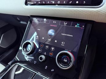 Land Rover Range Rover Velar 2.0 D180 R-Dynamic SE Auto 4WD Euro 6 (s/s) 5dr