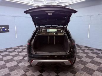 Land Rover Range Rover Velar 2.0 D180 R-Dynamic SE Auto 4WD Euro 6 (s/s) 5dr