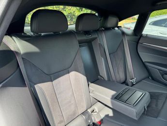 BMW i4 40 83.9kWh M Sport Gran Coupe Auto eDrive 5dr